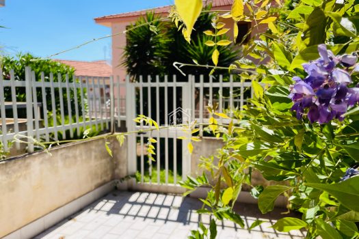 Appartamento con Giardino Marina di Ragusa