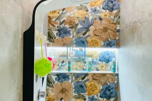 Villetta indipendente con giardino zona mare