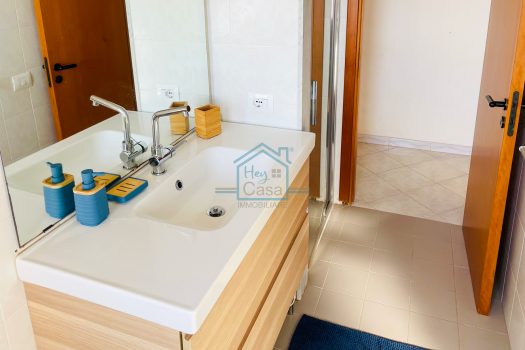 Sogni una vita vista mare?