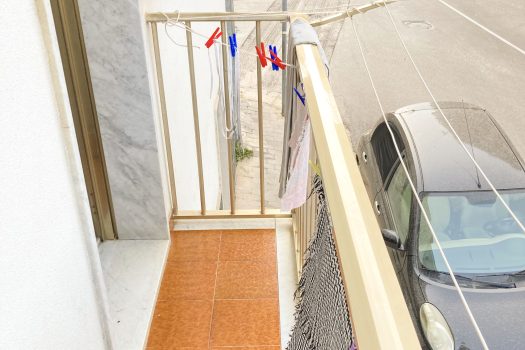 Comodo Appartamento pronto da abitare zona Viale dei Platani