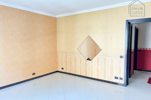 Cerchi un comodo appartamento, luminoso e pronto da vivere?