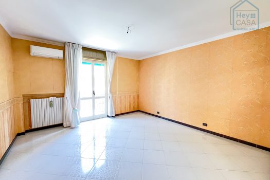 Cerchi un comodo appartamento, luminoso e pronto da vivere?