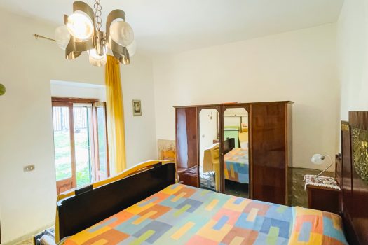 Villa da ristrutturare tra Ragusa e Marina di Ragusa