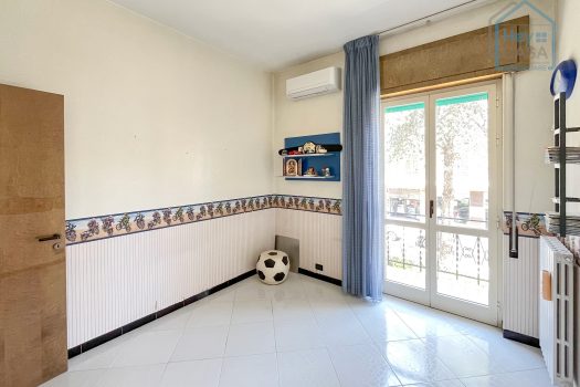 Cerchi un comodo appartamento, luminoso e pronto da vivere?