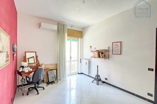 Cerchi un comodo appartamento, luminoso e pronto da vivere?