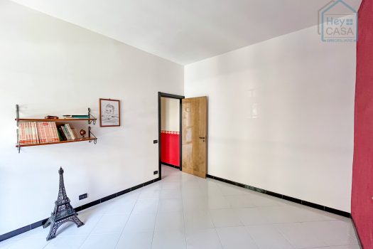 Cerchi un comodo appartamento, luminoso e pronto da vivere?