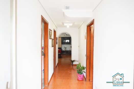 Comodo Appartamento pronto da abitare zona Viale dei Platani