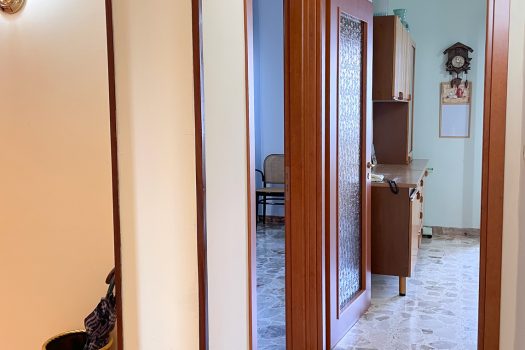 Appartamento con Garage e Ascensore