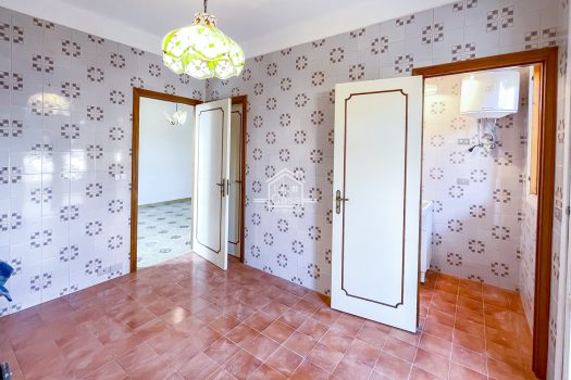 Appartamento con Giardino Marina di Ragusa