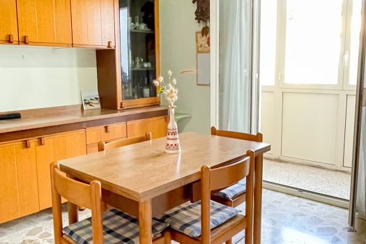 Appartamento con Garage e Ascensore