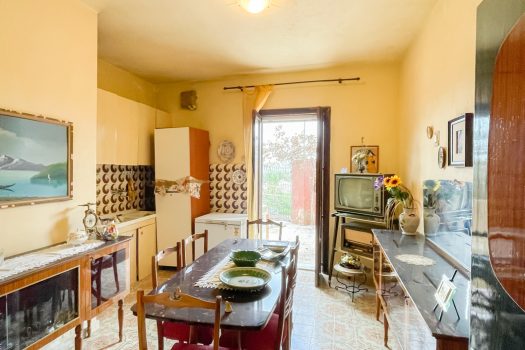 Villa da ristrutturare tra Ragusa e Marina di Ragusa