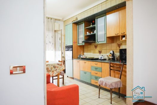 Comodo Appartamento pronto da abitare zona Viale dei Platani