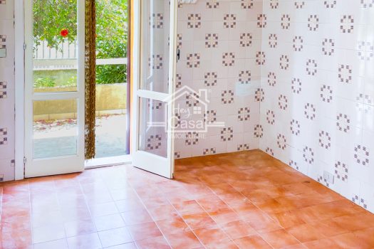 Appartamento con Giardino Marina di Ragusa