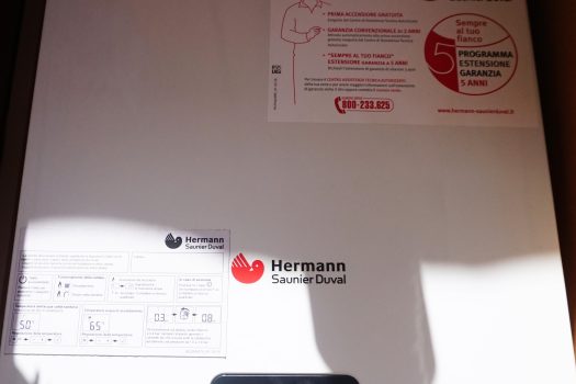 Appartamento su due piani in vendita in via delle Giuseppine, 25