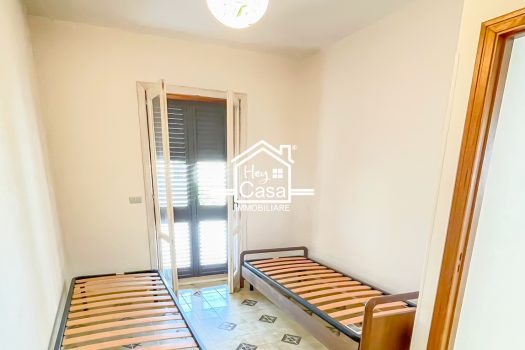 Appartamento con Giardino Marina di Ragusa