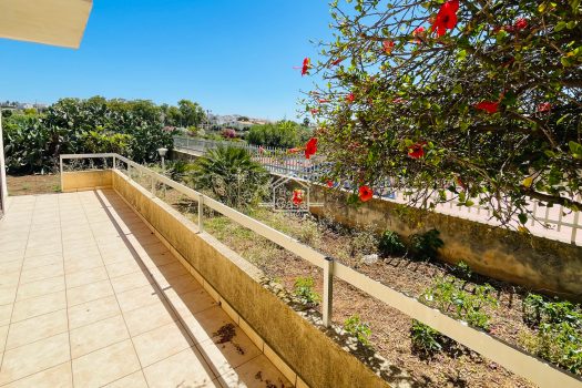 Appartamento con Giardino Marina di Ragusa