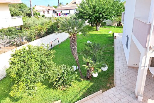 Villa in vendita in via del Gelsomino, 8