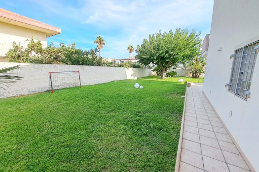 Villa in vendita in via del Gelsomino, 8