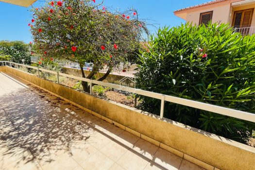 Appartamento con Giardino Marina di Ragusa