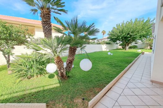 Villa in vendita in via del Gelsomino, 8