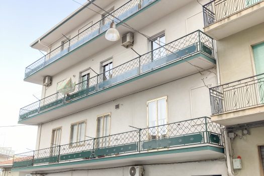 Comodo Appartamento pronto da abitare zona Viale dei Platani
