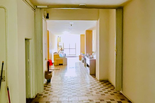 Commerciale in Via Archimede