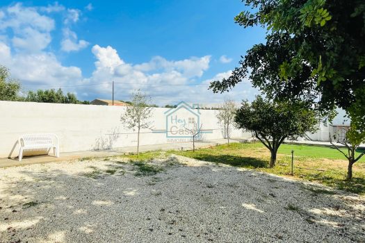 Villetta indipendente con giardino zona mare