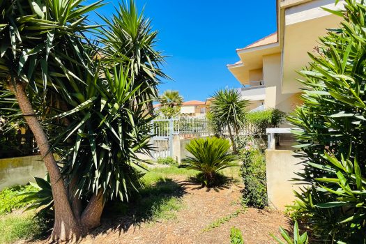 Appartamento con Giardino Marina di Ragusa