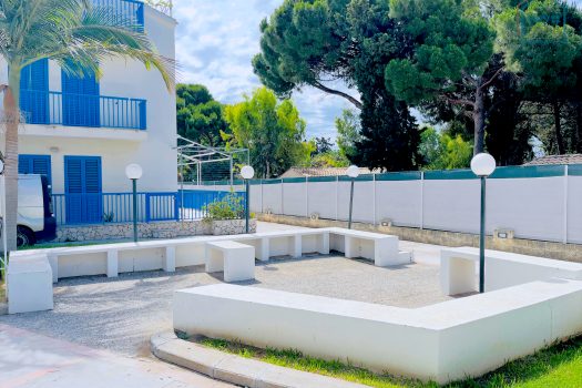 Prezzo contenuto, relax e divertimento garantiti!