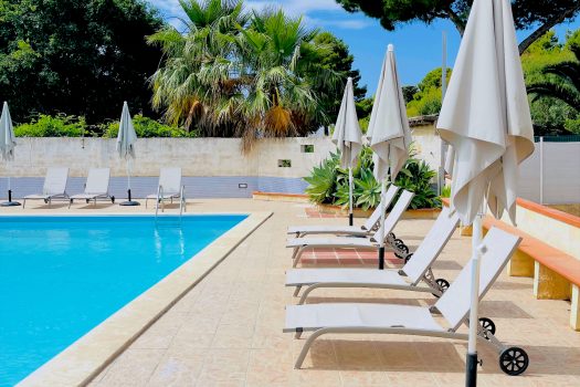 Prezzo contenuto, relax e divertimento garantiti!