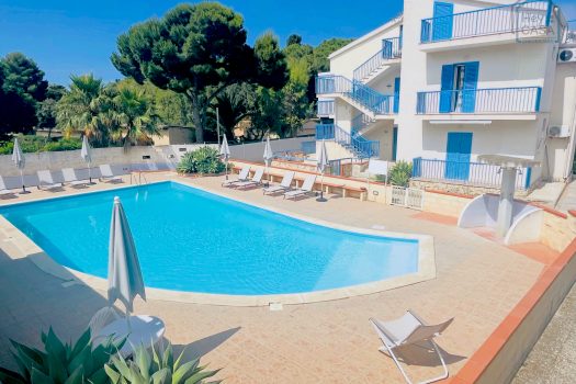Prezzo contenuto, relax e divertimento garantiti!