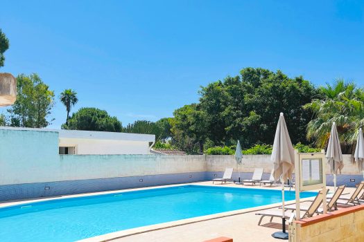 Prezzo contenuto, relax e divertimento garantiti!