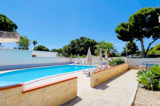 Prezzo contenuto, relax e divertimento garantiti!
