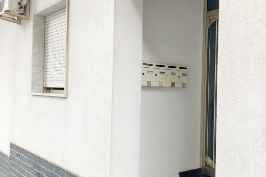 Comodo Appartamento pronto da abitare zona Viale dei Platani