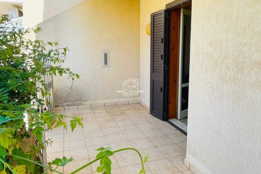 Appartamento con Giardino Marina di Ragusa