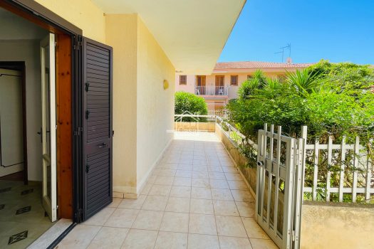 Appartamento con Giardino Marina di Ragusa