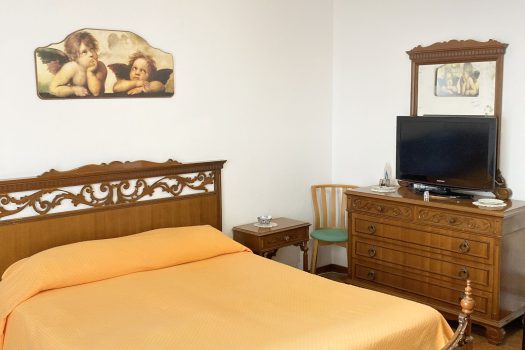 Comodo Appartamento pronto da abitare zona Viale dei Platani