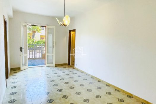 Appartamento con Giardino Marina di Ragusa