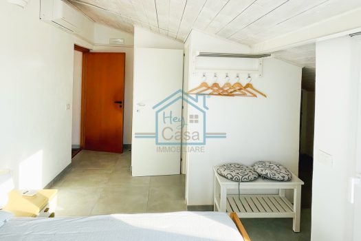 Sogni una vita vista mare?