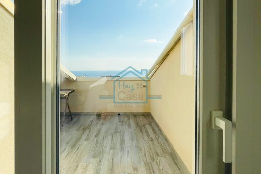 Sogni una vita vista mare?