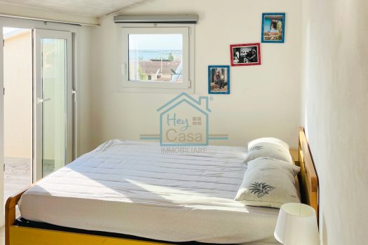 Sogni una vita vista mare?