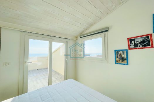 Sogni una vita vista mare?