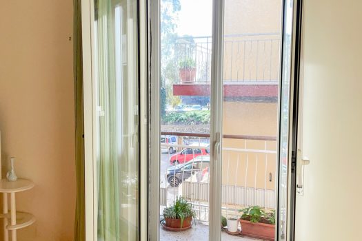 Appartamento con Garage e Ascensore