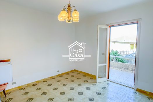 Appartamento con Giardino Marina di Ragusa