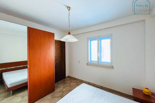 Immagini l’estate a pochi passi dal mare e un panorama che toglie il respiro?