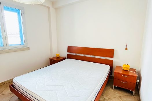 Immagini l’estate a pochi passi dal mare e un panorama che toglie il respiro?