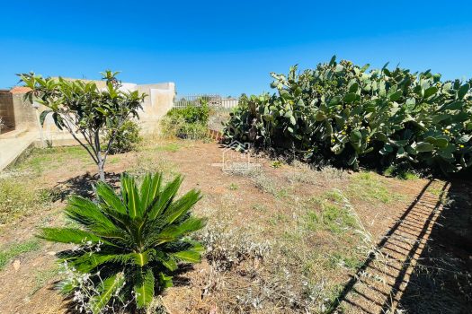 Appartamento con Giardino Marina di Ragusa