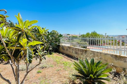 Appartamento con Giardino Marina di Ragusa