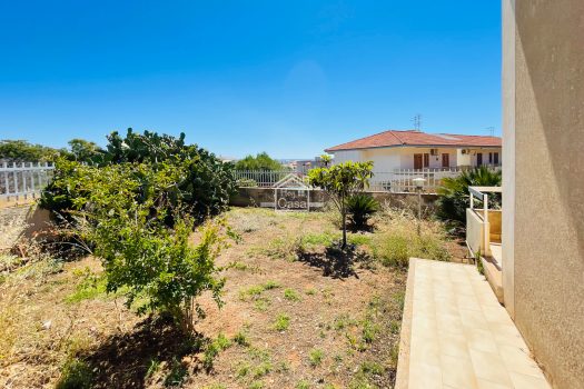 Appartamento con Giardino Marina di Ragusa