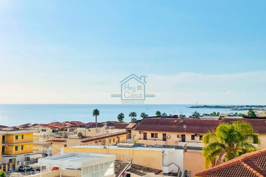 Sogni una vita vista mare?